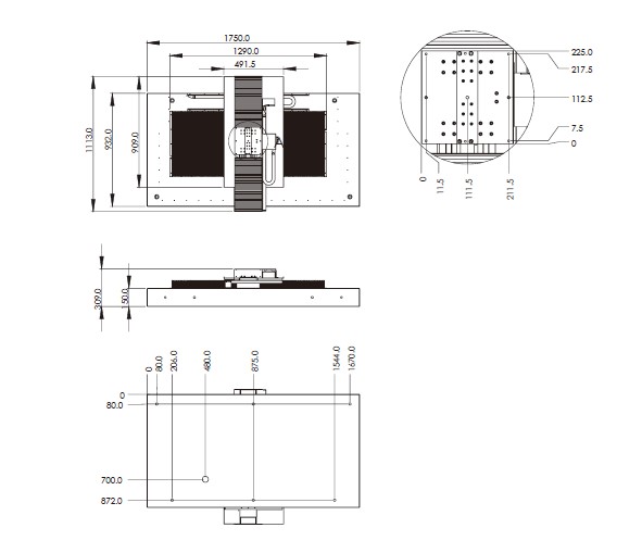 P90 XYZӦƽ̨ ߴͼ BTS425.jpg