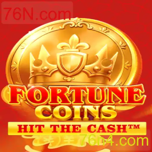 FortuneCoins: Mergulhe em um Mundo de Aventuras e Desafios