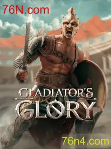 GladiatorsGlory